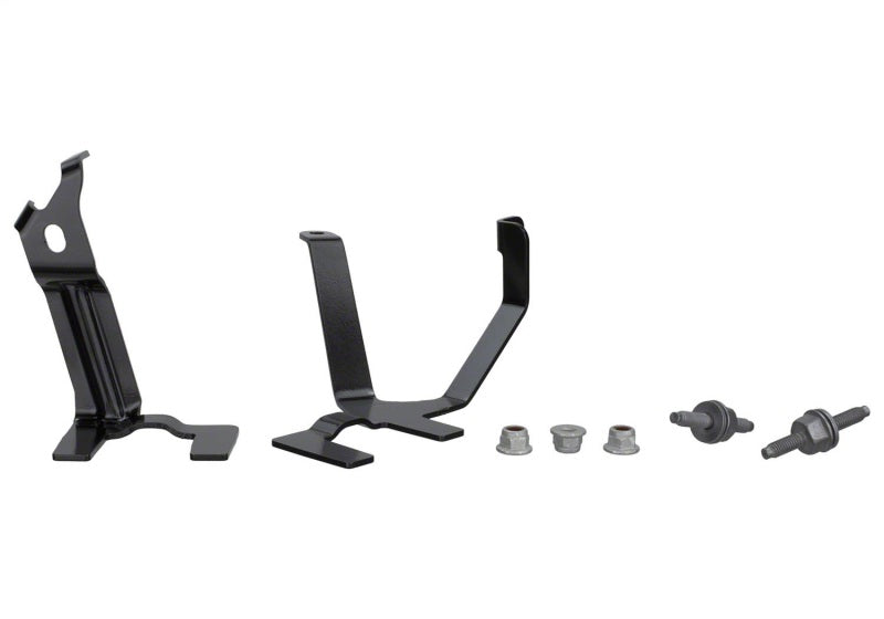 Ford Racing 2024 Mustang GT 5.0L/Mustang Dark Horse Oil Air Separator - Left & Right Side Ford Racing Oil Separators  AXOPROS