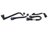Ford Racing 2024 Mustang GT 5.0L/Mustang Dark Horse Oil Air Separator - Left & Right Side Ford Racing Oil Separators  AXOPROS