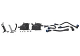Ford Racing 2024 Mustang GT 5.0L/Mustang Dark Horse Oil Air Separator - Left & Right Side Ford Racing Oil Separators  AXOPROS