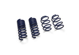 Ford Racing 2024 Mustang GT Coupe (w/Passive Suspension) Track Lowering Spring Kit Ford Racing Lowering Springs  AXOPROS