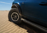 Ford Racing 21-22 Bronco Sasquatch Fender Flare Kit Ford Racing Spoilers  AXOPROS