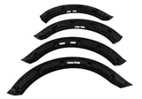 Ford Racing 21-22 Bronco Sasquatch Fender Flare Kit Ford Racing Spoilers  AXOPROS