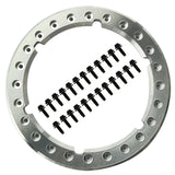 Ford Racing 21-24 Bronco / 22-24 Bronco Raptor/  21-25 F-150 Raptor Bead Lock Ring Kit Ford Racing Wheel Accessories  AXOPROS