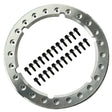 Ford Racing 21-24 Bronco / 22-24 Bronco Raptor/  21-25 F-150 Raptor Bead Lock Ring Kit Ford Racing Wheel Accessories  AXOPROS