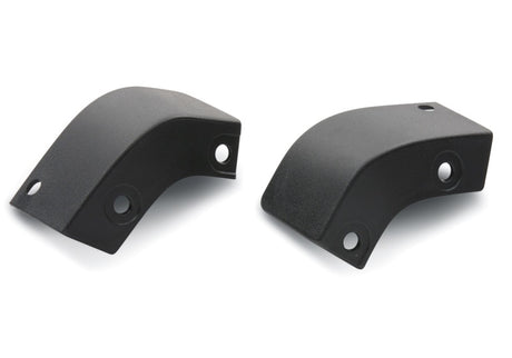 Ford Racing 21-24 F-150 Rocker Panel Aero Shield Delete Kit Ford Racing Spoilers  AXOPROS
