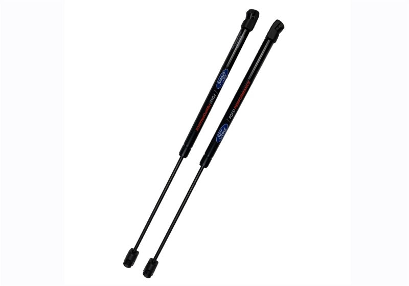 Ford Racing 21-24 Ford Bronco Hood Lift Kit Ford Racing Hood Struts  AXOPROS