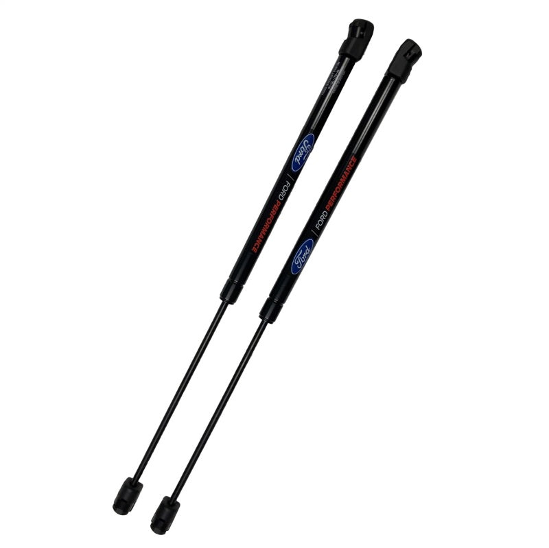 Ford Racing 21-24 Ford Bronco Hood Lift Kit Ford Racing Hood Struts  AXOPROS