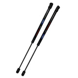 Ford Racing 21-24 Ford Bronco Hood Lift Kit Ford Racing Hood Struts  AXOPROS