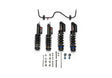 Ford Racing 21-25 Bronco (2Dr) HOSS 3.0 Wildtrak Suspension 2in Lift Kit Ford Racing Lowering Kits  AXOPROS