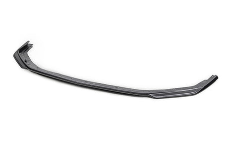 Ford Racing 24-25 Mustang GT Carbon Fiber GT Front Splitter - Matte Finish (GT Models Only) Ford Racing Lips & Splitters  AXOPROS