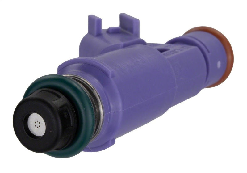 Ford Racing 24 LB/HR Fuel Injector Set of 8 Ford Racing Fuel Injectors - Single  AXOPROS