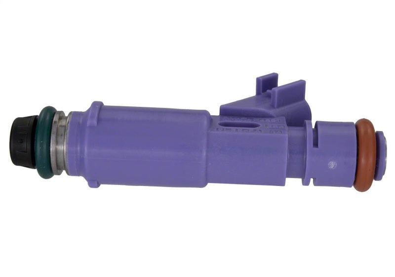 Ford Racing 24 LB/HR Fuel Injector Set of 8 Ford Racing Fuel Injectors - Single  AXOPROS