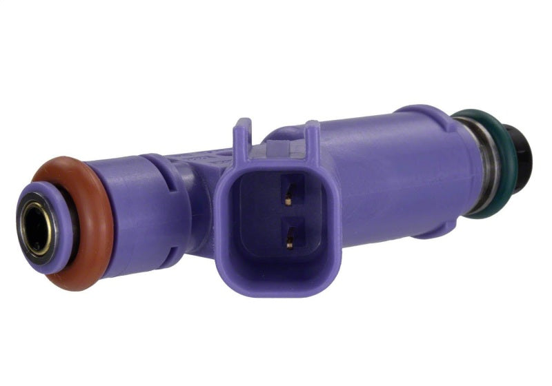 Ford Racing 24 LB/HR Fuel Injector Set of 8 Ford Racing Fuel Injectors - Single  AXOPROS