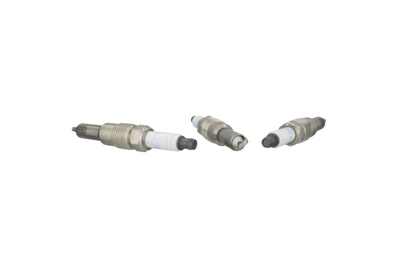 Ford Racing 3V Cold Spark Plug Set (16mm Thread) Ford Racing Spark Plugs  AXOPROS