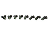 Ford Racing 47 LB/HR Fuel Injector Set Ford Racing Fuel Injectors - Single  AXOPROS