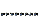 Ford Racing 47 LB/HR Fuel Injector Set Ford Racing Fuel Injectors - Single  AXOPROS