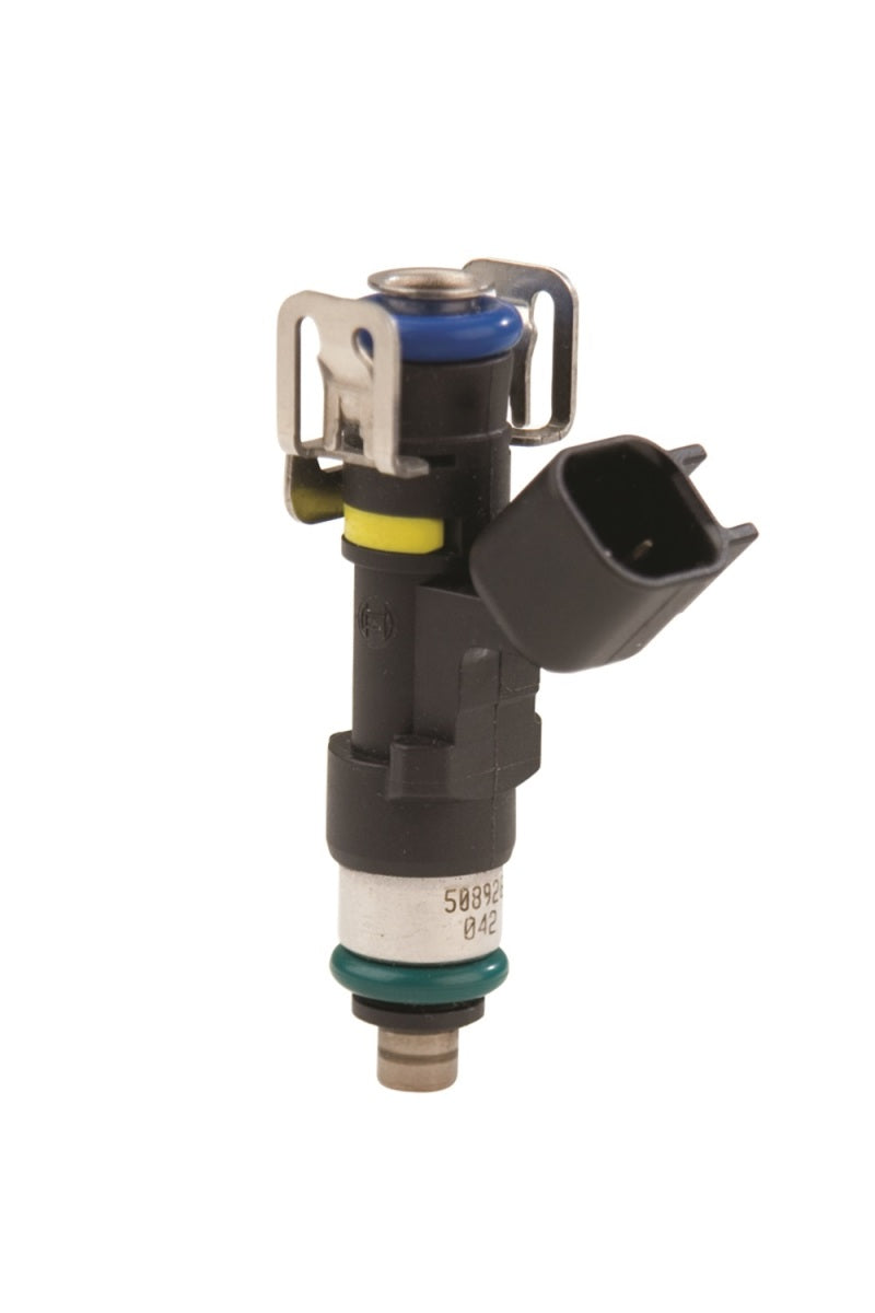 Ford Racing 47 LB/HR Fuel Injector Set Ford Racing Fuel Injectors - Single  AXOPROS
