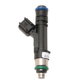 Ford Racing 47 LB/HR Fuel Injector Set Ford Racing Fuel Injectors - Single  AXOPROS