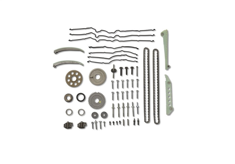 Ford Racing 4.6L 2V Camshaft Drive Kit Ford Racing Timing Chains  AXOPROS