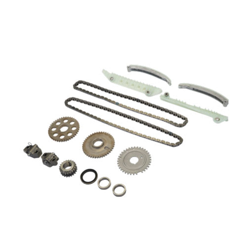 Ford Racing 4.6L 2V Camshaft Drive Kit Ford Racing Timing Chains  AXOPROS