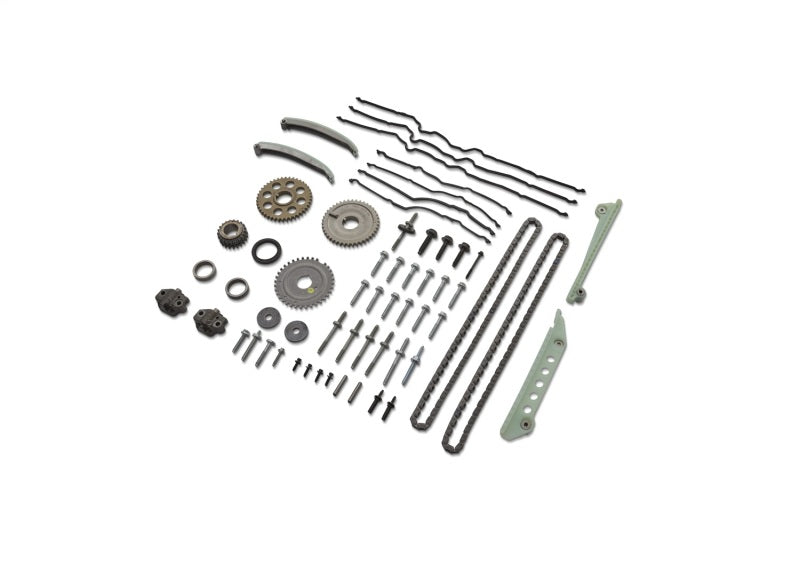 Ford Racing 4.6L 2V Camshaft Drive Kit Ford Racing Timing Chains  AXOPROS