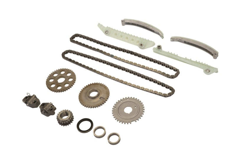 Ford Racing 4.6L 2V Camshaft Drive Kit Ford Racing Timing Chains  AXOPROS