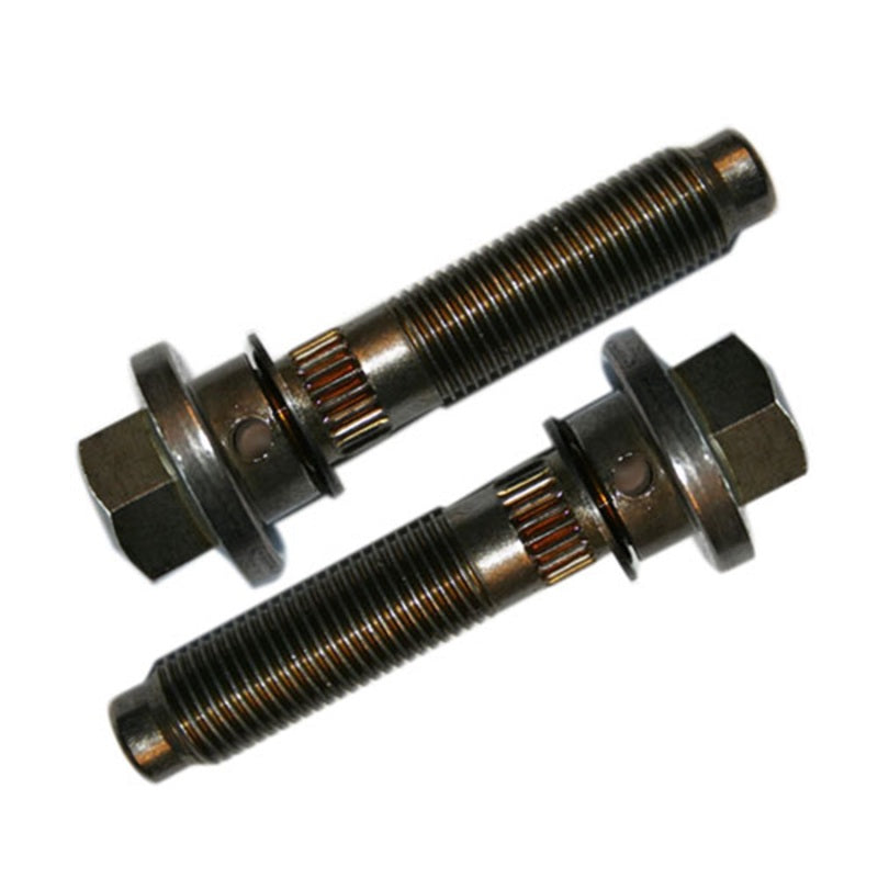 Ford Racing 4.6L 3V Camshaft Bolt Ford Racing Hardware Kits - Other  AXOPROS