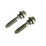 Ford Racing 4.6L 3V Camshaft Bolt Ford Racing Hardware Kits - Other  AXOPROS