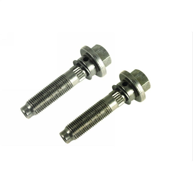 Ford Racing 4.6L 3V Camshaft Bolt Ford Racing Hardware Kits - Other  AXOPROS