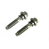 Ford Racing 4.6L 3V Camshaft Bolt Ford Racing Hardware Kits - Other  AXOPROS