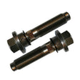 Ford Racing 4.6L 3V Camshaft Bolt Ford Racing Hardware Kits - Other  AXOPROS