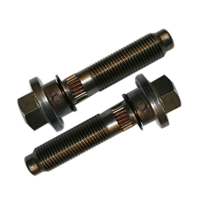 Ford Racing 4.6L 3V Camshaft Bolt Ford Racing Hardware Kits - Other  AXOPROS