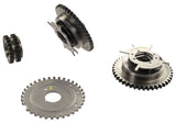 Ford Racing 4.6L 3V Camshaft Drive Kit Ford Racing Timing Chains  AXOPROS