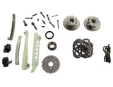 Ford Racing 4.6L 3V Camshaft Drive Kit Ford Racing Timing Chains  AXOPROS