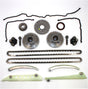 Ford Racing 4.6L 3V Camshaft Drive Kit Ford Racing Timing Chains  AXOPROS