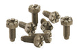 Ford Racing 4.6L Manual Flywheel Bolts Ford Racing Hardware Kits - Other  AXOPROS
