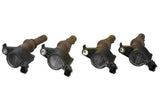 Ford Racing 4.6L/5.4L 3V IGNITION Coil Set Ford Racing Stock Replacement Ignition  AXOPROS