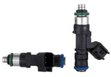 Ford Racing 52 LB/HR Fuel Injector Set Ford Racing Fuel Injectors - Single  AXOPROS