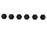 Ford Racing 5.0L Coyote Cam Cover Ball Stud Kit Ford Racing Hardware Kits - Other  AXOPROS