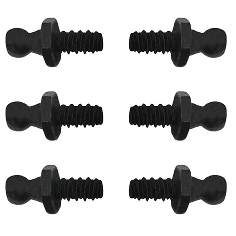 Ford Racing 5.0L Coyote Cam Cover Ball Stud Kit Ford Racing Hardware Kits - Other  AXOPROS