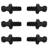 Ford Racing 5.0L Coyote Cam Cover Ball Stud Kit Ford Racing Hardware Kits - Other  AXOPROS