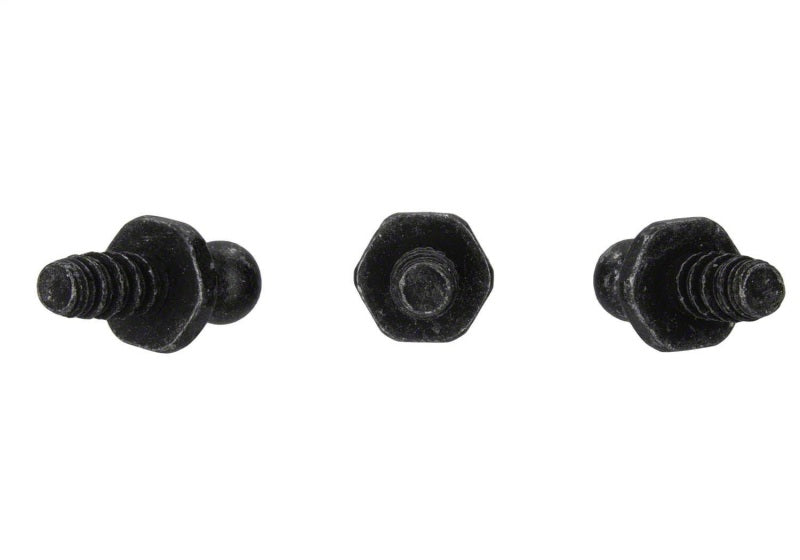 Ford Racing 5.0L Coyote Cam Cover Ball Stud Kit Ford Racing Hardware Kits - Other  AXOPROS