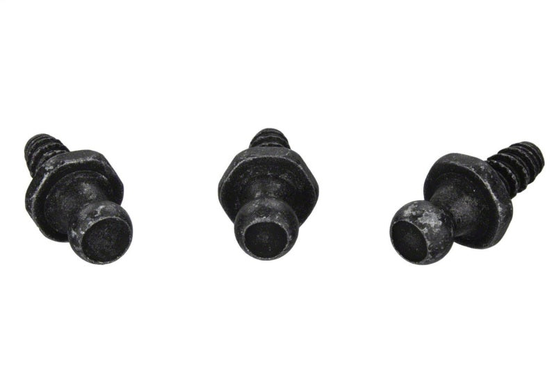 Ford Racing 5.0L Coyote Cam Cover Ball Stud Kit Ford Racing Hardware Kits - Other  AXOPROS