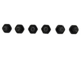 Ford Racing 5.0L Coyote Cam Cover Ball Stud Kit Ford Racing Hardware Kits - Other  AXOPROS