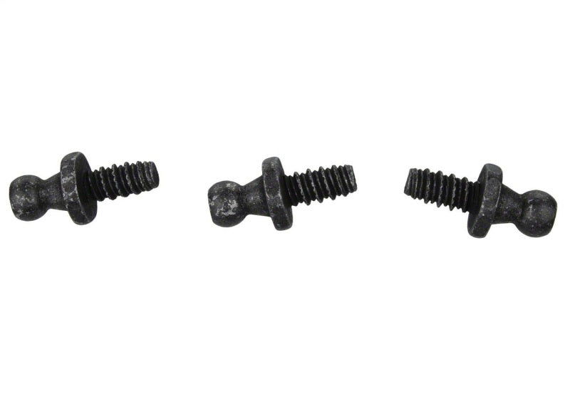 Ford Racing 5.0L Coyote Cam Cover Ball Stud Kit Ford Racing Hardware Kits - Other  AXOPROS