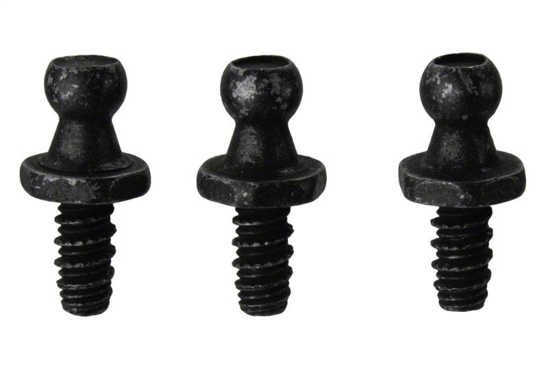 Ford Racing 5.0L Coyote Cam Cover Ball Stud Kit Ford Racing Hardware Kits - Other  AXOPROS