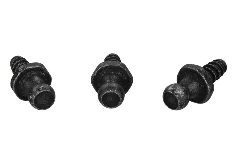 Ford Racing 5.0L Coyote Cam Cover Ball Stud Kit Ford Racing Hardware Kits - Other  AXOPROS
