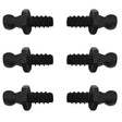 Ford Racing 5.0L Coyote Cam Cover Ball Stud Kit Ford Racing Hardware Kits - Other  AXOPROS