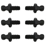 Ford Racing 5.0L Coyote Cam Cover Ball Stud Kit Ford Racing Hardware Kits - Other  AXOPROS