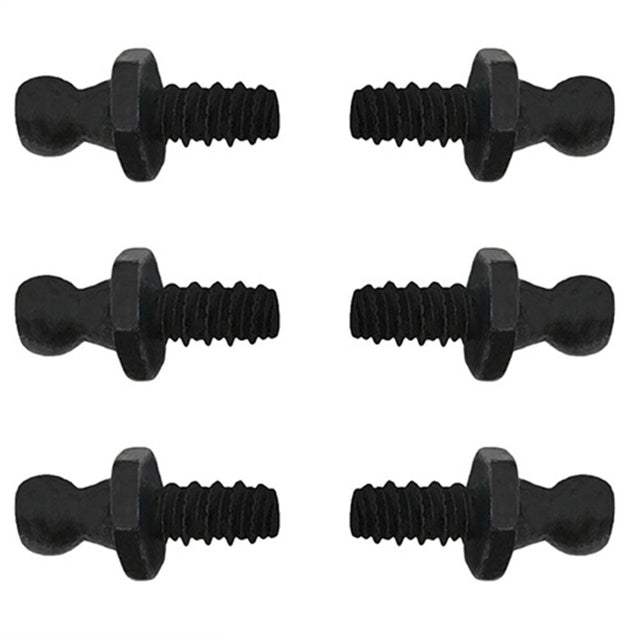 Ford Racing 5.0L Coyote Cam Cover Ball Stud Kit Ford Racing Hardware Kits - Other  AXOPROS